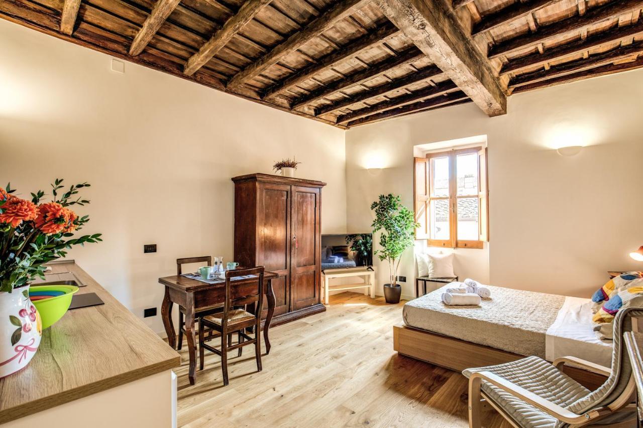 Cappellari Rome