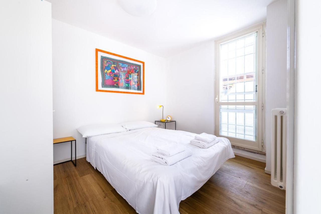 Apartment Loft Porta Maggiore