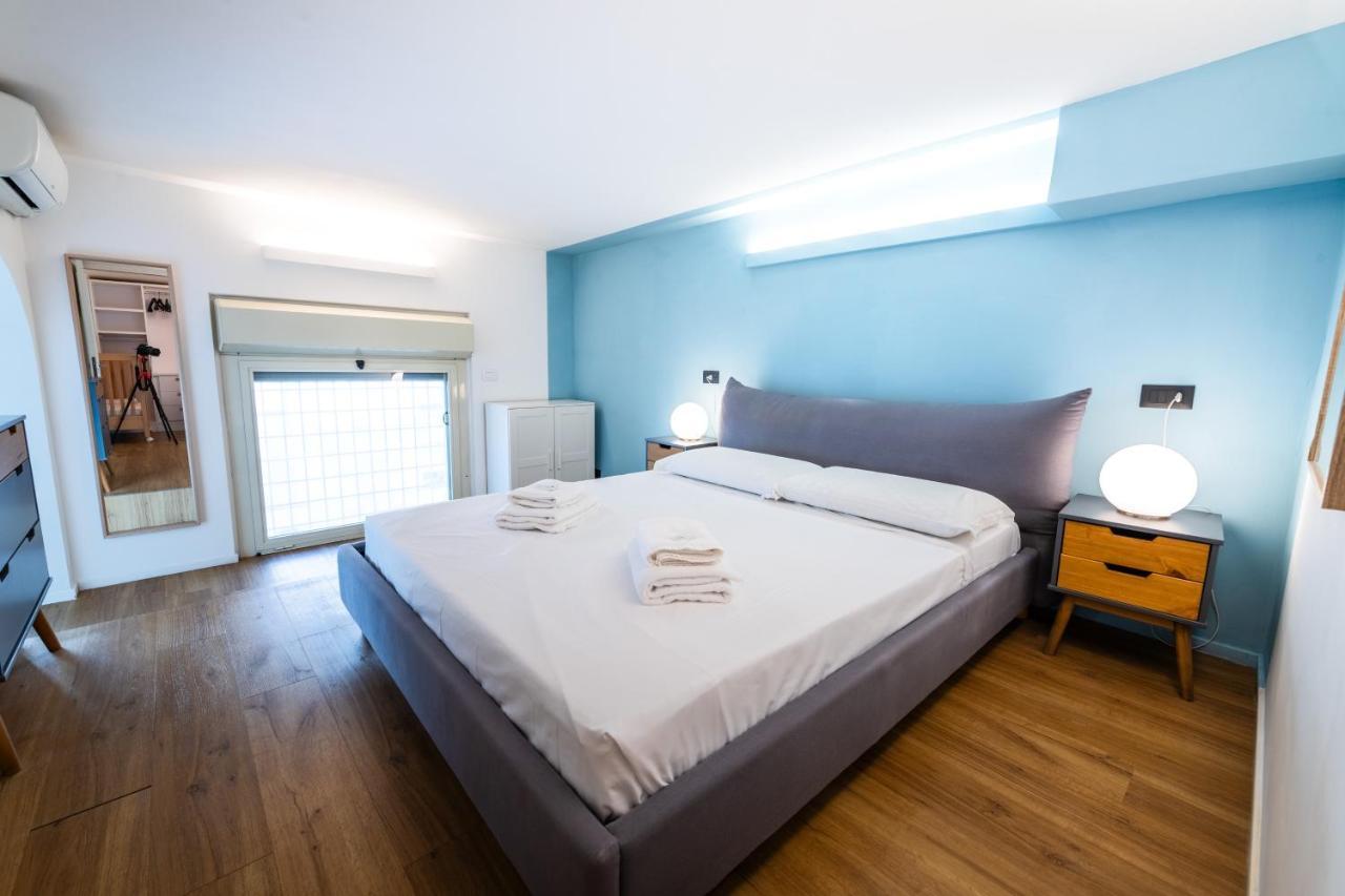 Loft Porta Maggiore Apartment