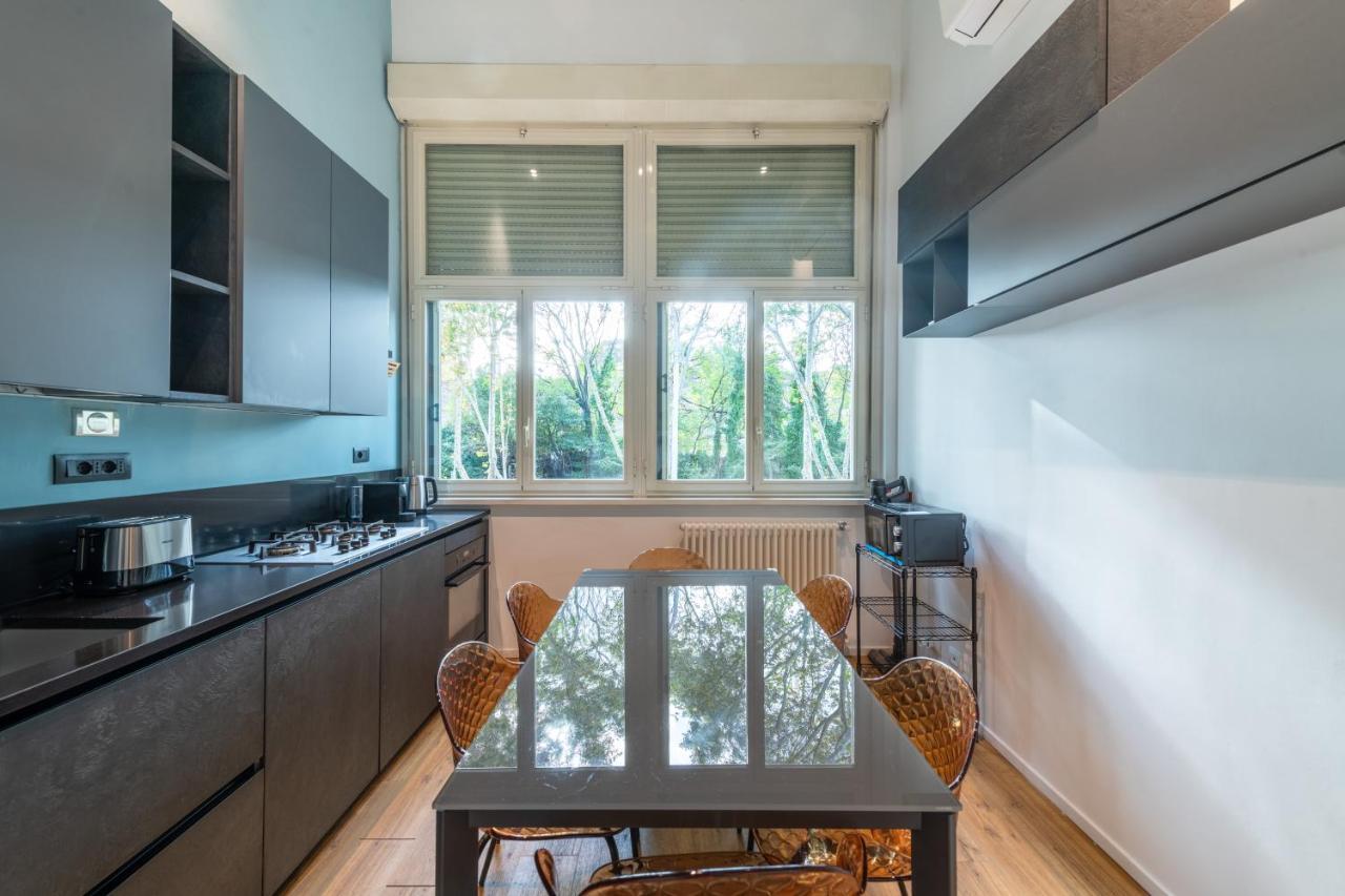 Loft Porta Maggiore Apartment *