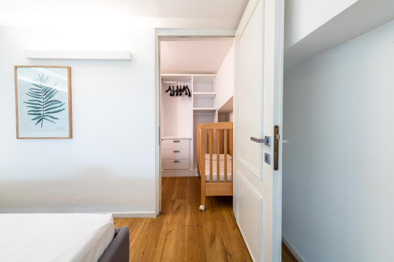 Loft Porta Maggiore Apartment