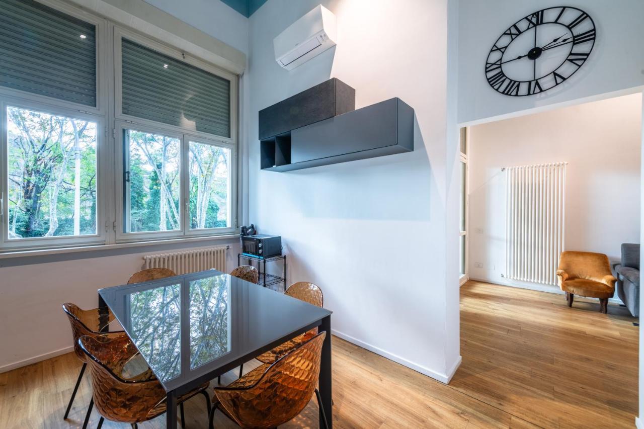 Loft Porta Maggiore Apartment