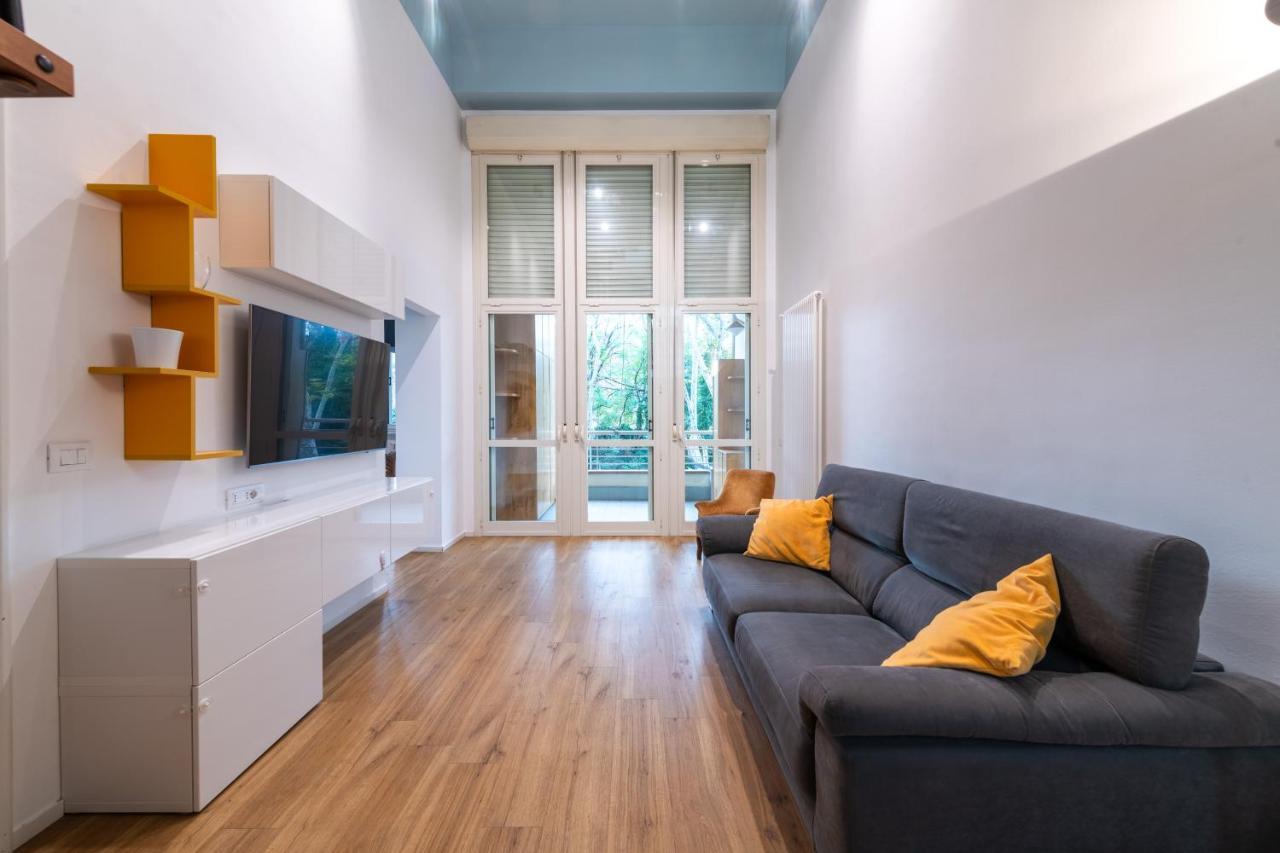 Loft Porta Maggiore Apartment Rome