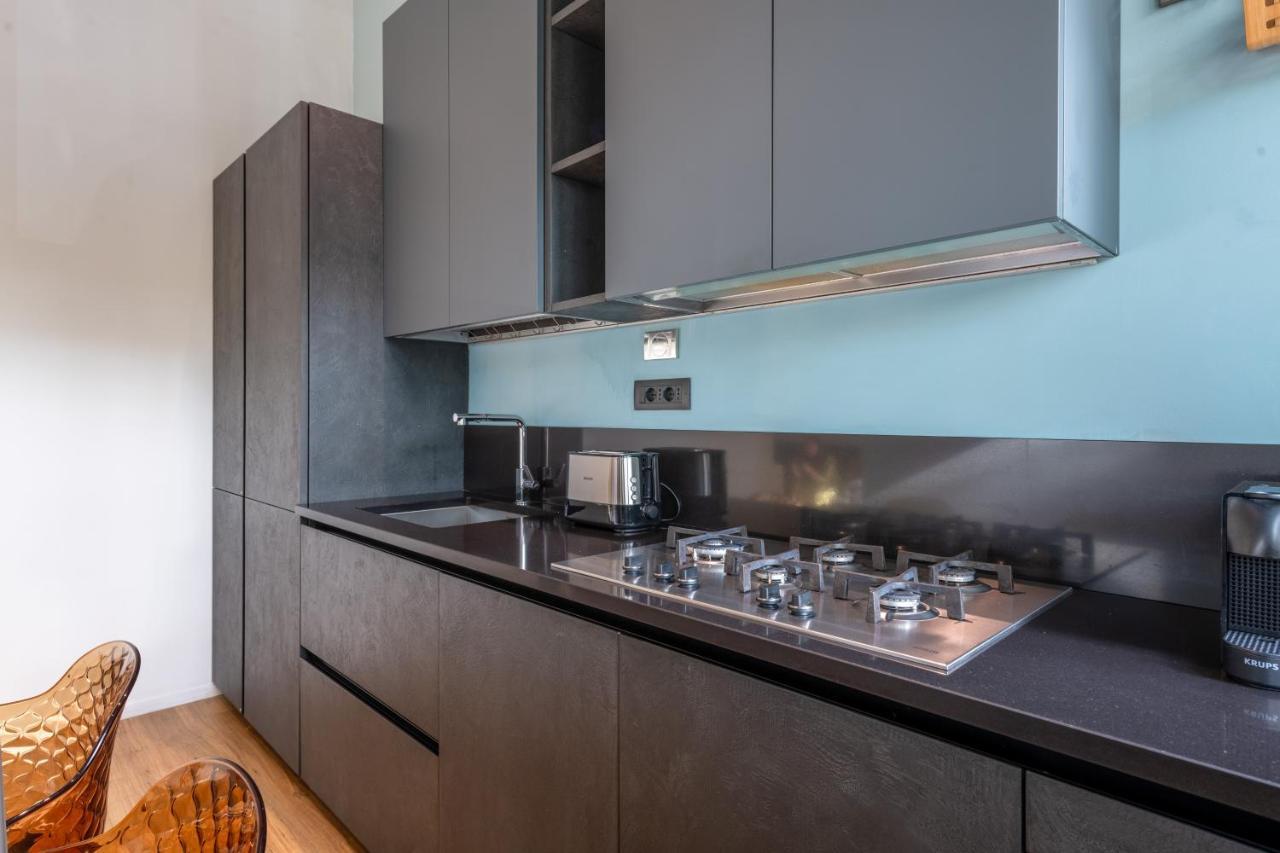 Loft Porta Maggiore Apartment *