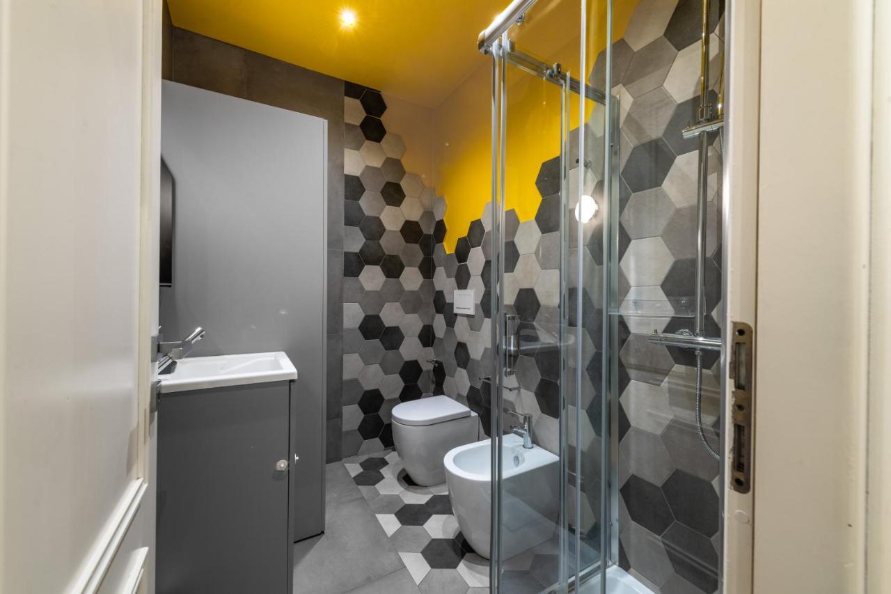 Loft Porta Maggiore Apartment *
