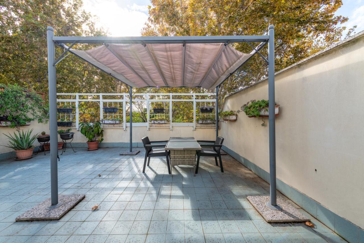 Loft Porta Maggiore * Rome