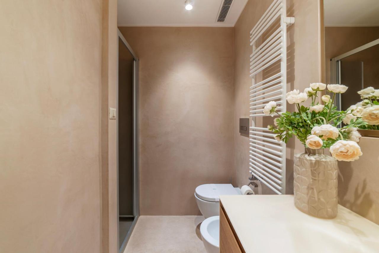 Luxury Loft Next To Via Veneto Apartment
