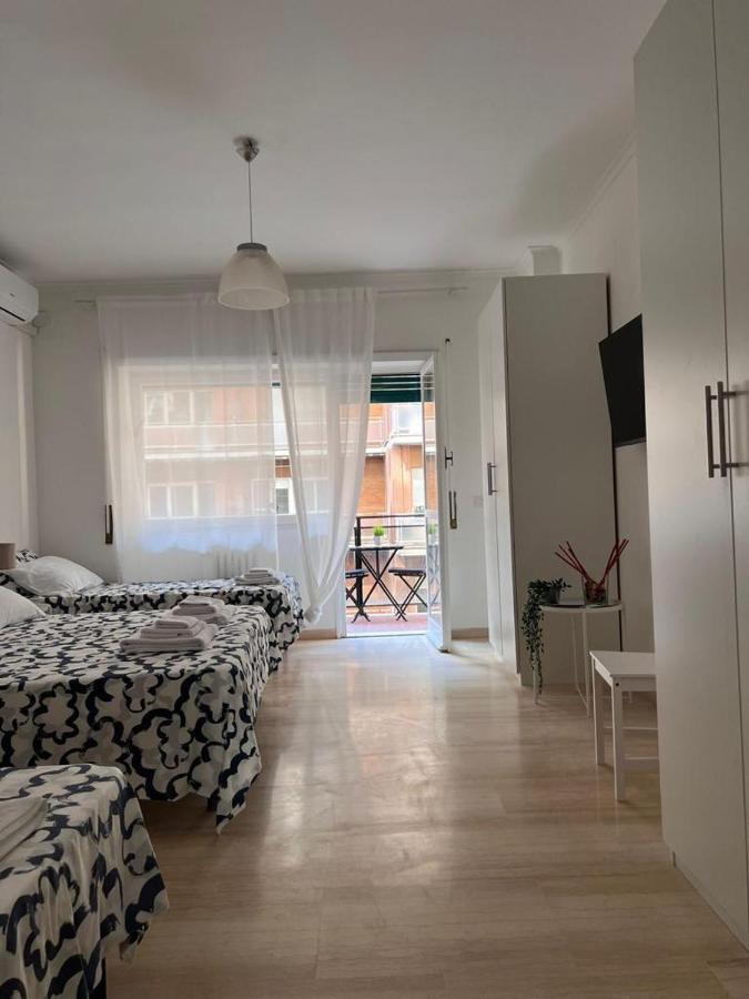 Casa de hóspedes Dolce Monteverde Trastevere