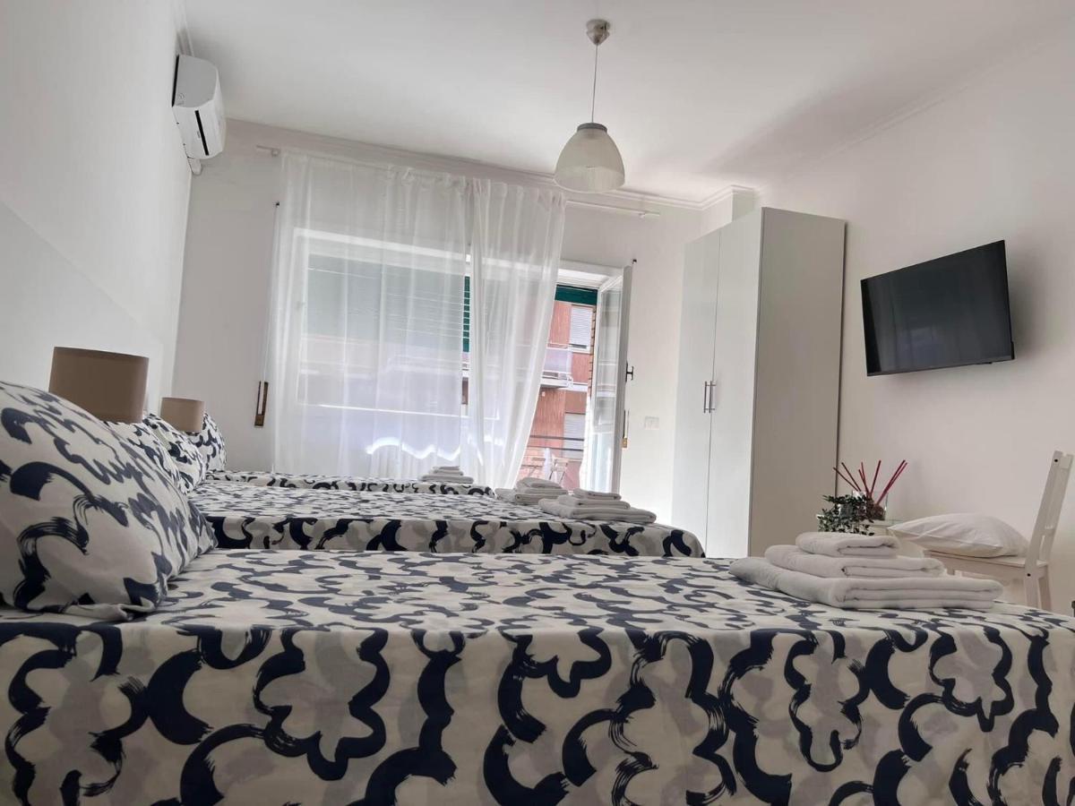 Dolce Monteverde Trastevere *
