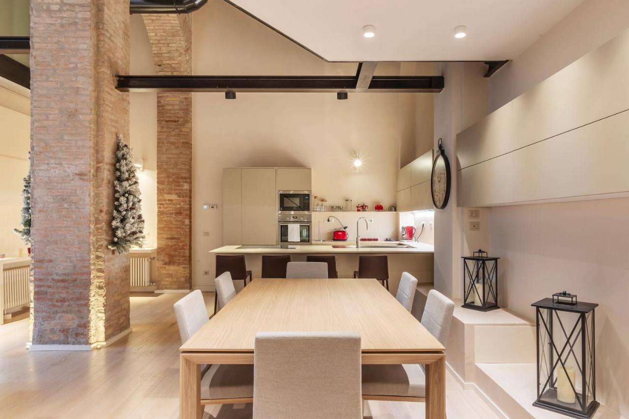 Apartment Luxury Loft Next To Via Veneto *