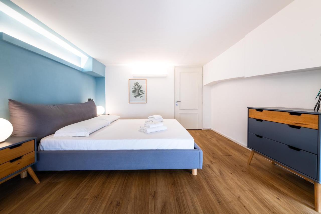 Apartment Loft Porta Maggiore Rome
