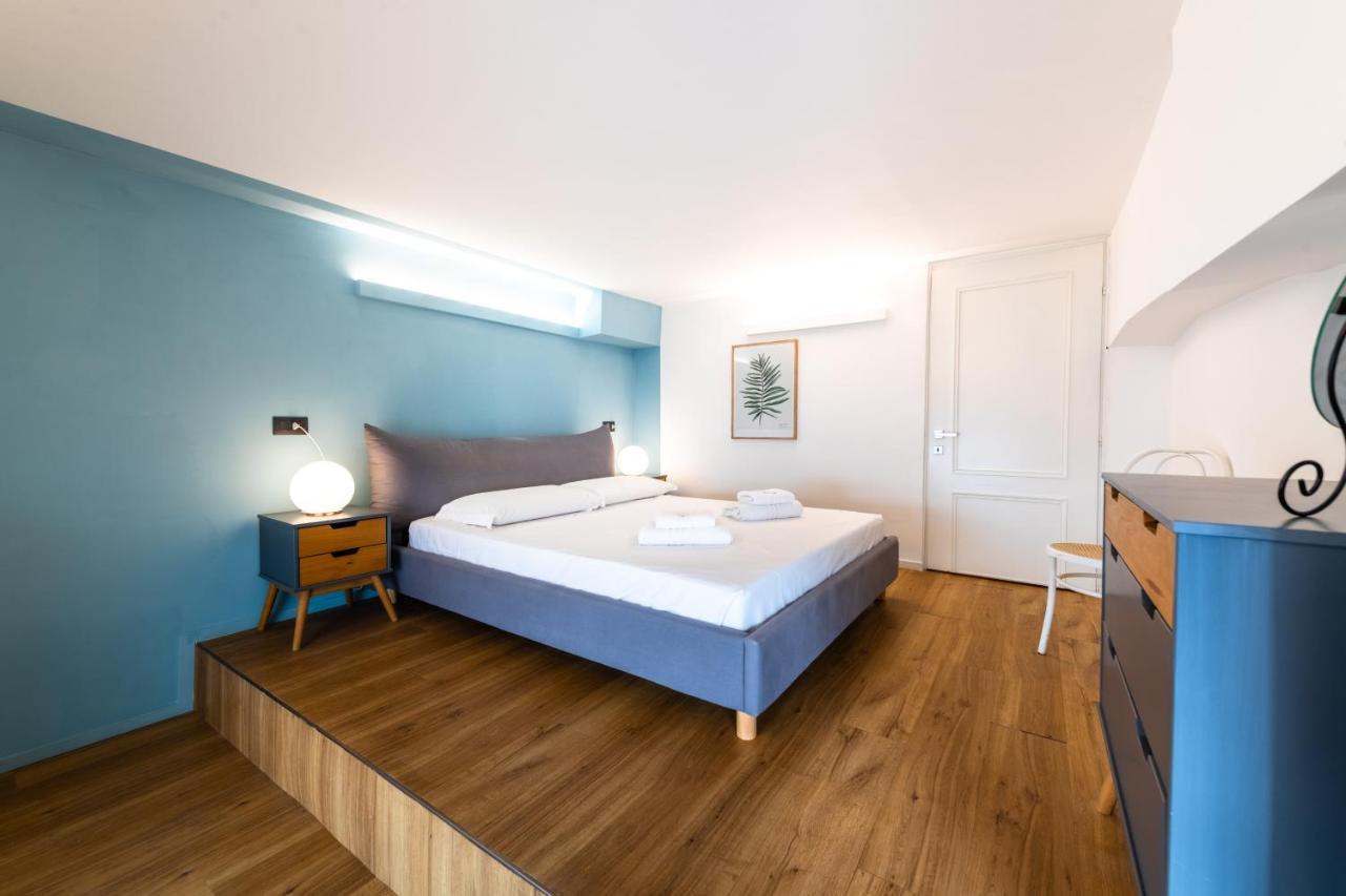 Loft Porta Maggiore Apartment Rome
