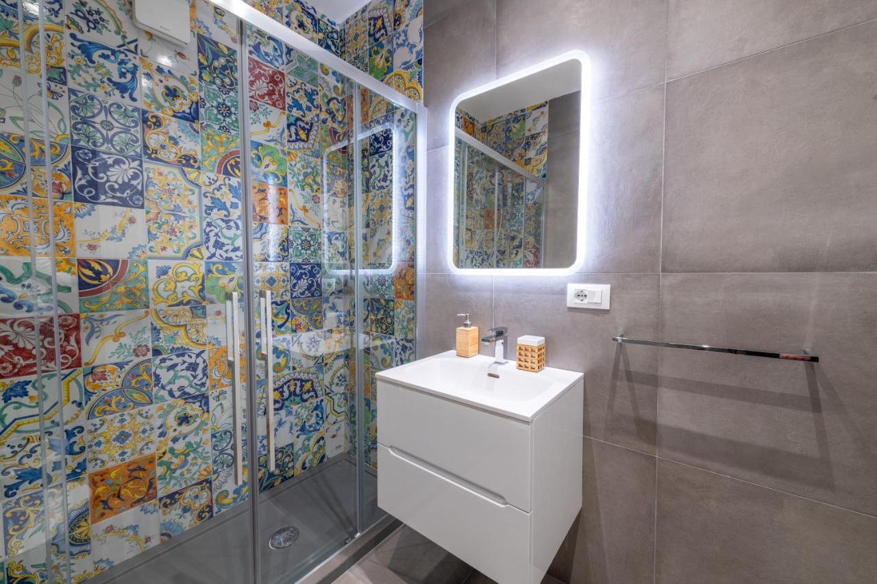 Loft Porta Maggiore Apartment