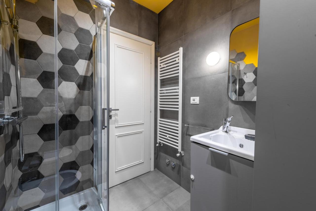 Apartment Loft Porta Maggiore *