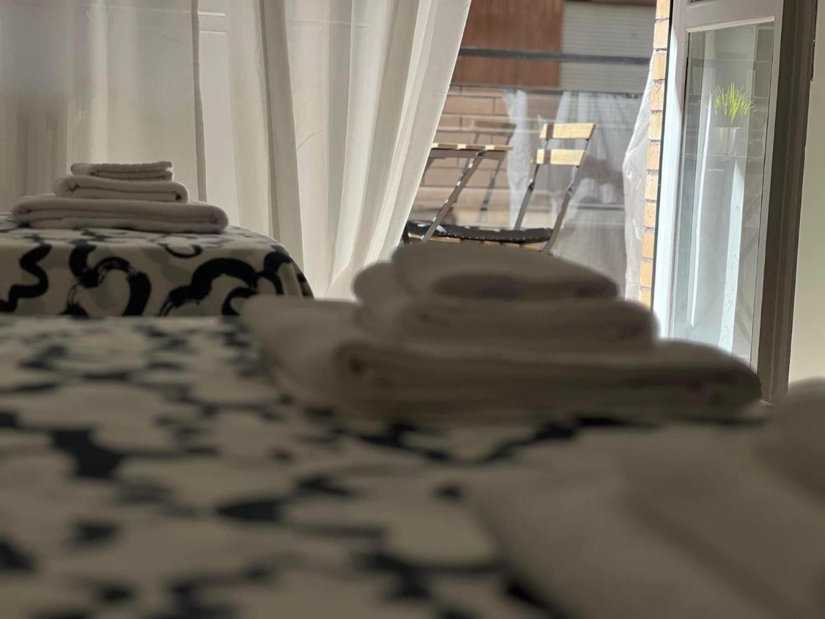Dolce Monteverde Trastevere Roma