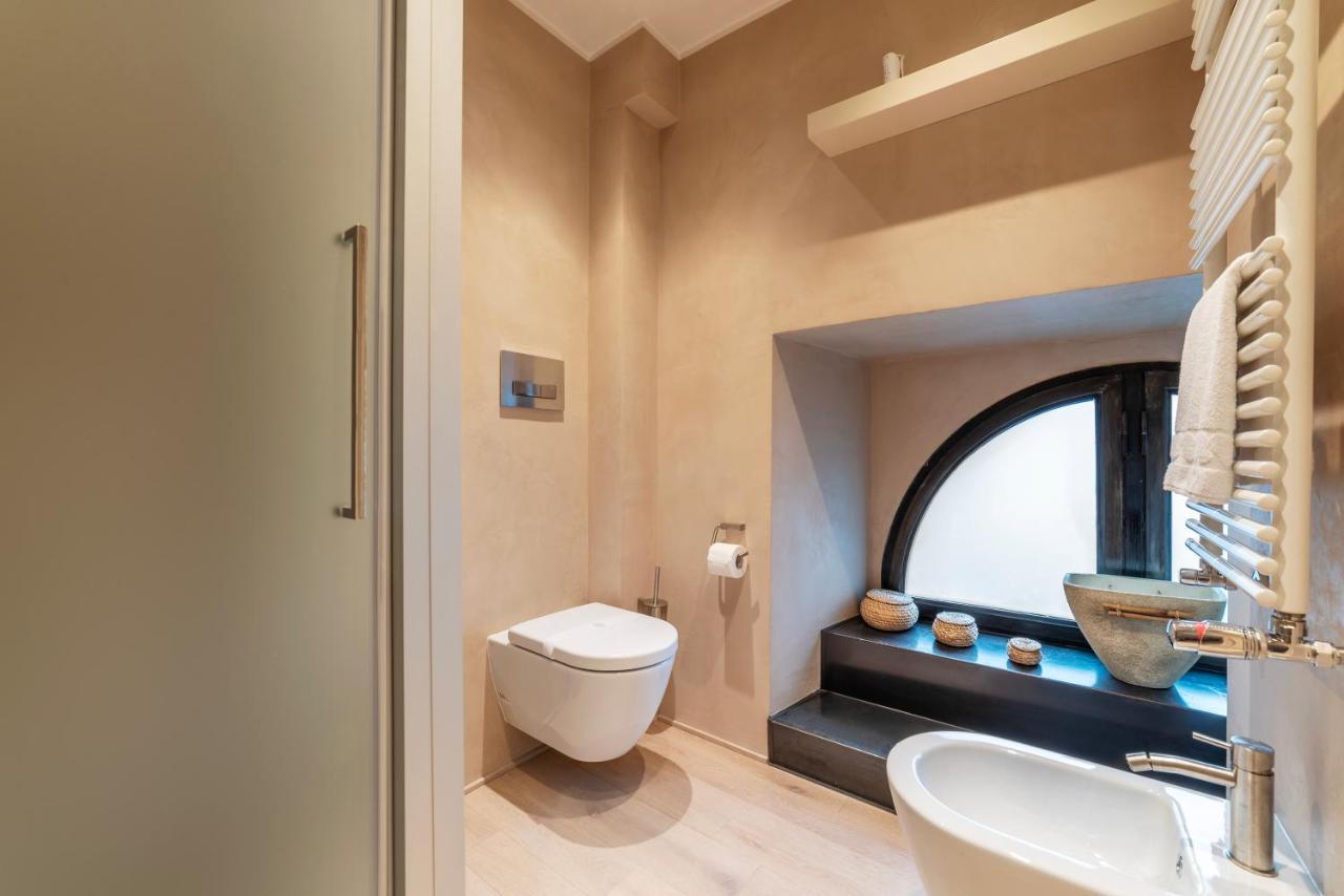 Luxury Loft Next To Via Veneto Rome