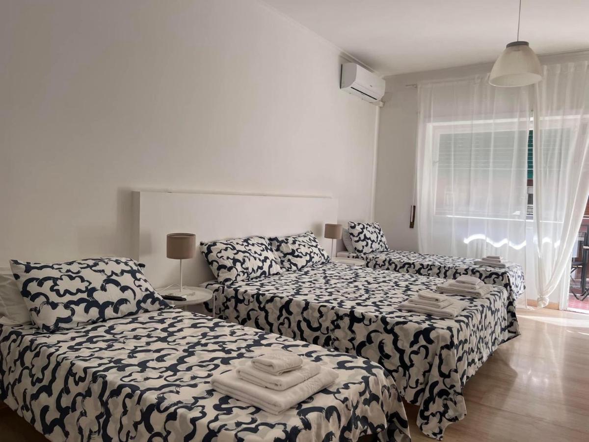 Dolce Monteverde Trastevere Casa de hóspedes Roma