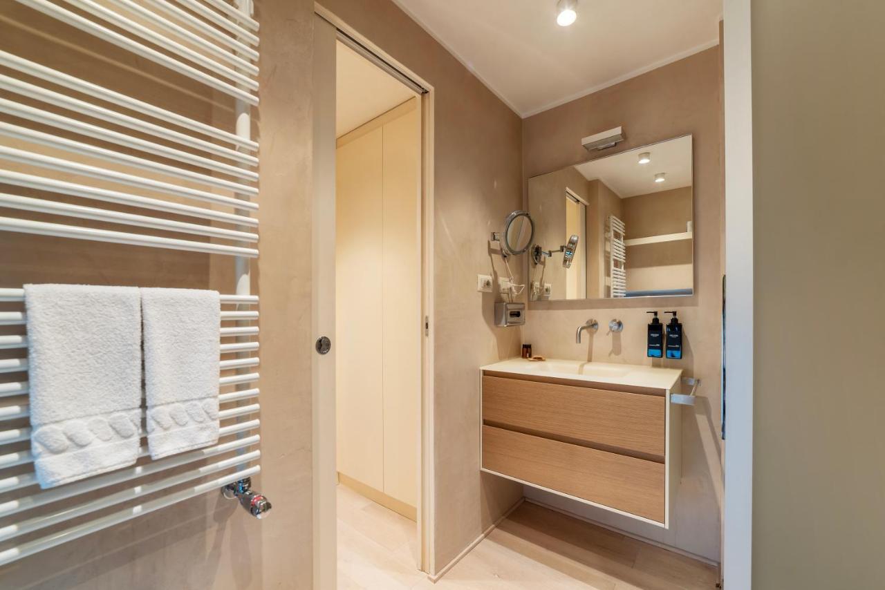 Luxury Loft Next To Via Veneto * Rome