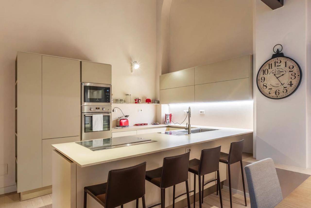 Luxury Loft Next To Via Veneto Apartment *