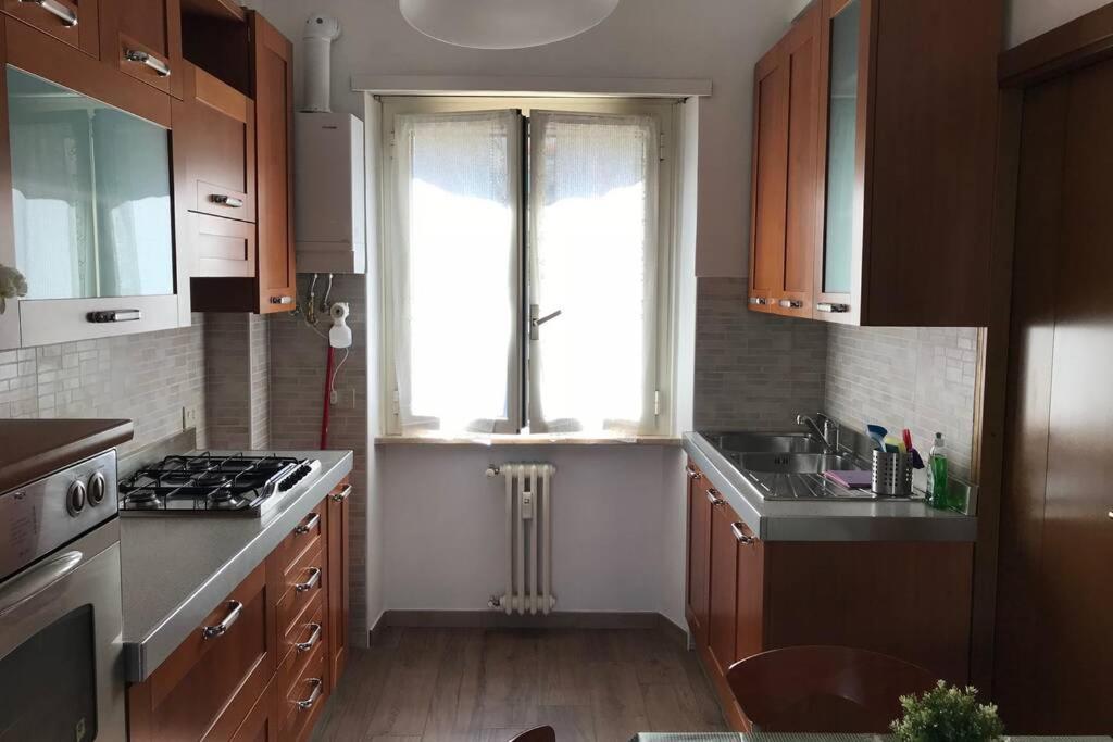 Apartment Bro House *