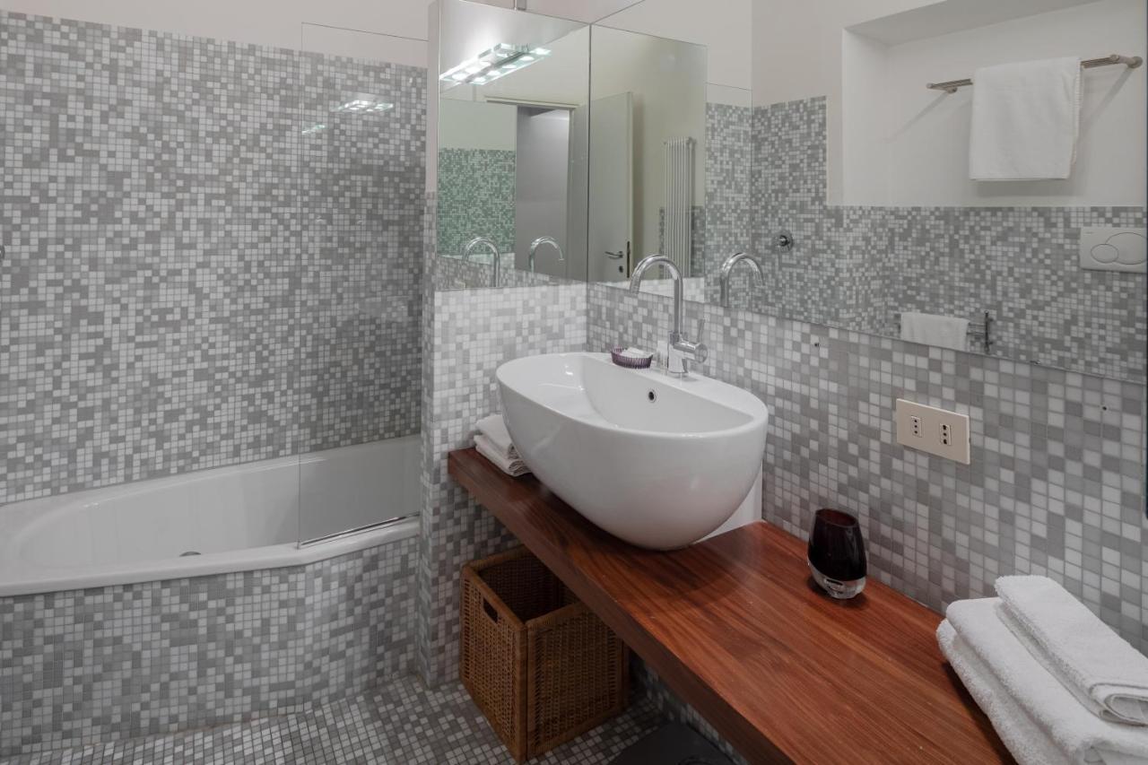 Apartment Elegante Rifugio In Centro Storico Tra Piazza Del Popolo E Piazza Di Spagna *