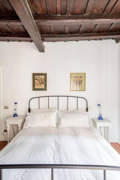 Apartment Elegante Rifugio In Centro Storico Tra Piazza Del Popolo E Piazza Di Spagna