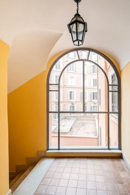 Elegante Rifugio In Centro Storico Tra Piazza Del Popolo E Piazza Di Spagna Apartment Rome