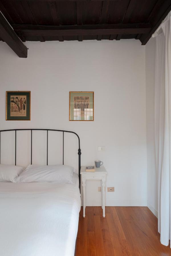 Elegante Rifugio In Centro Storico Tra Piazza Del Popolo E Piazza Di Spagna Apartment