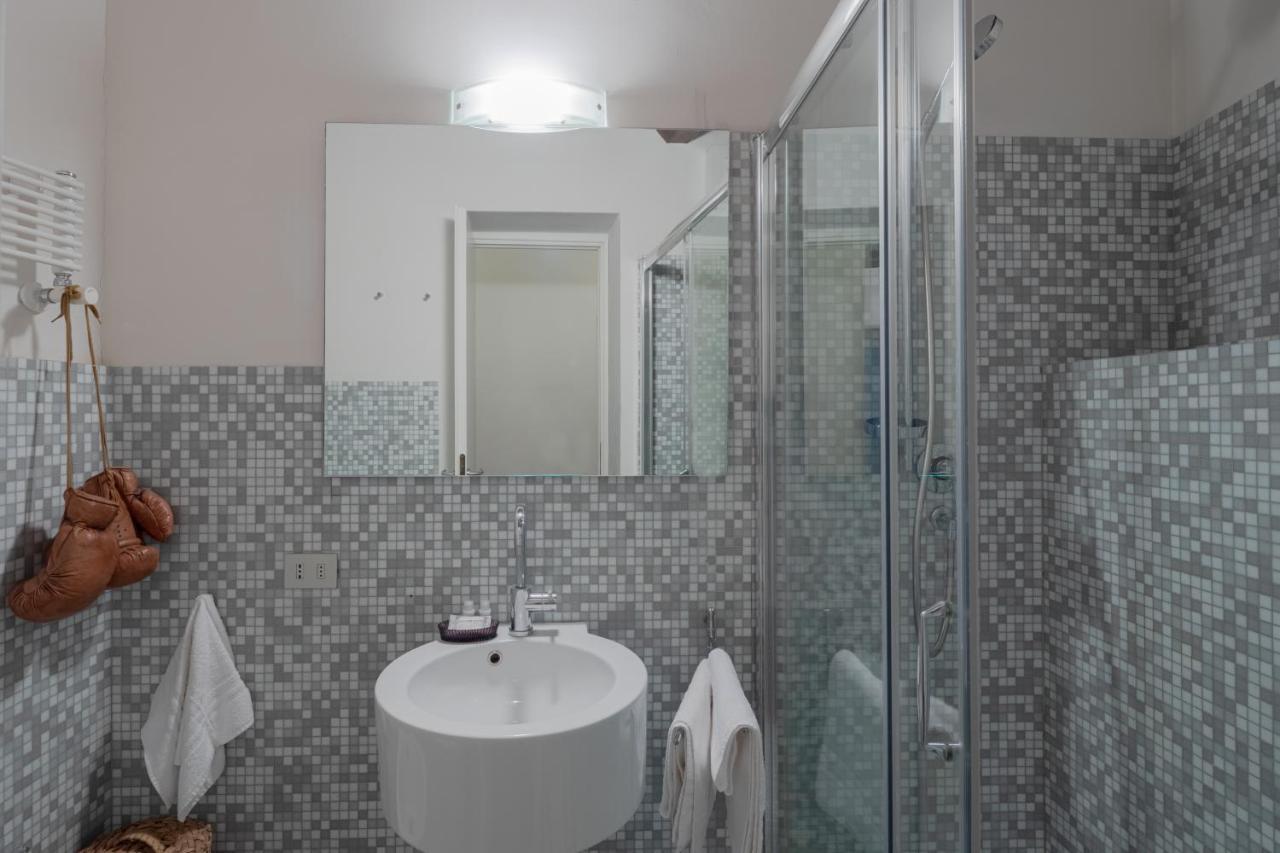 Elegante Rifugio In Centro Storico Tra Piazza Del Popolo E Piazza Di Spagna Apartment Rome