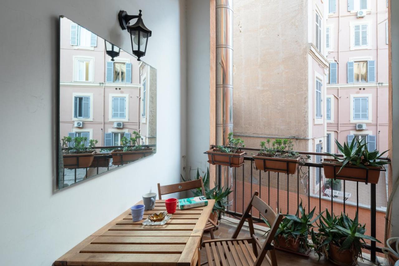 Apartment Elegante Rifugio In Centro Storico Tra Piazza Del Popolo E Piazza Di Spagna *