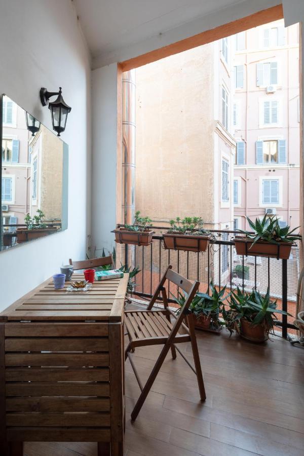 Apartment Elegante Rifugio In Centro Storico Tra Piazza Del Popolo E Piazza Di Spagna *