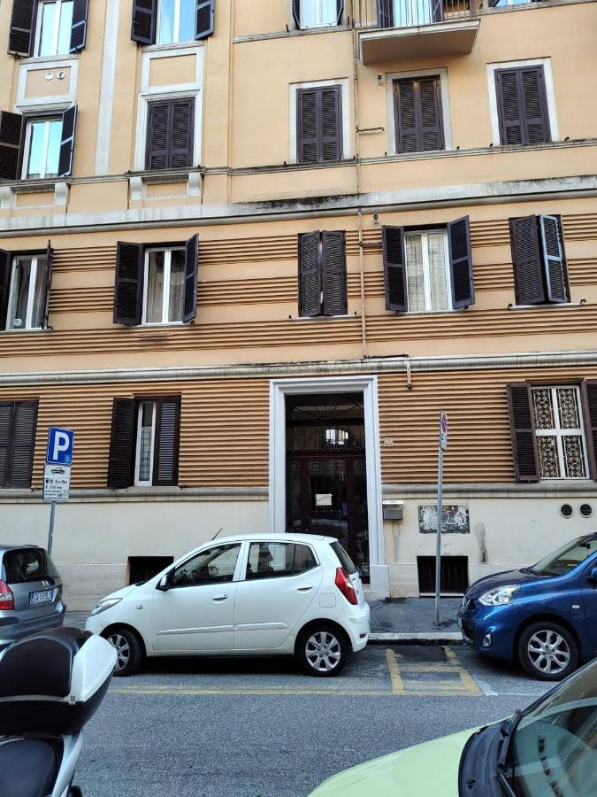 Vivirome - 2 Bedrooms - San Giovanni * Rome