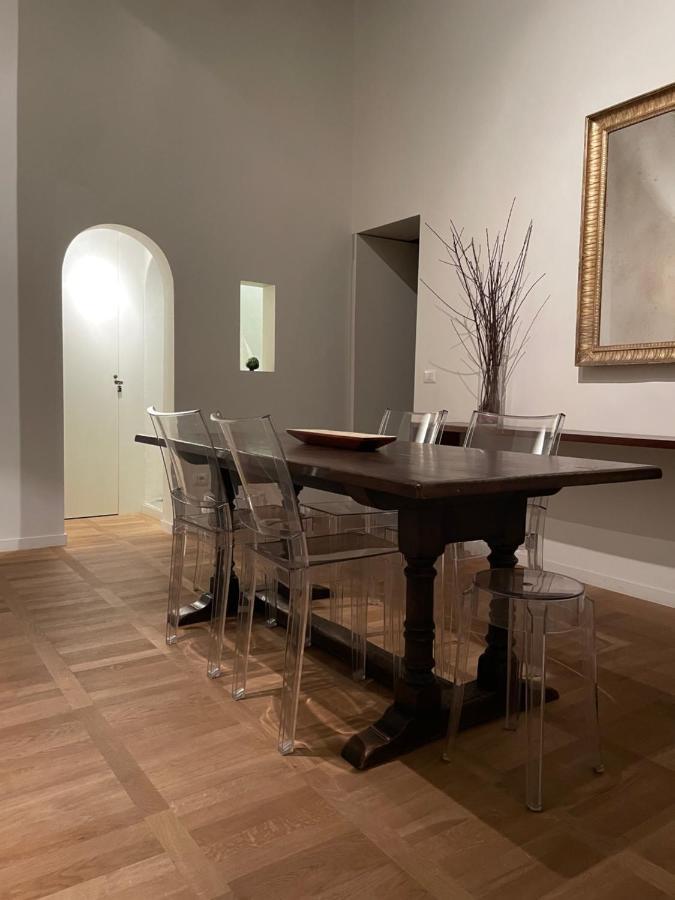Center, Luxury & History In Via Monserrato Rome