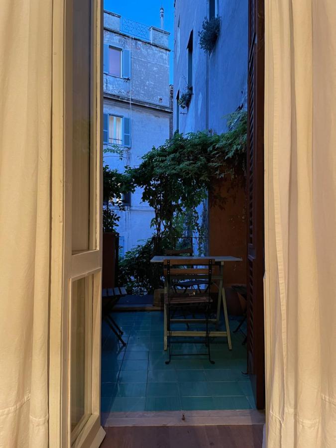 Center, Luxury & History In Via Monserrato
