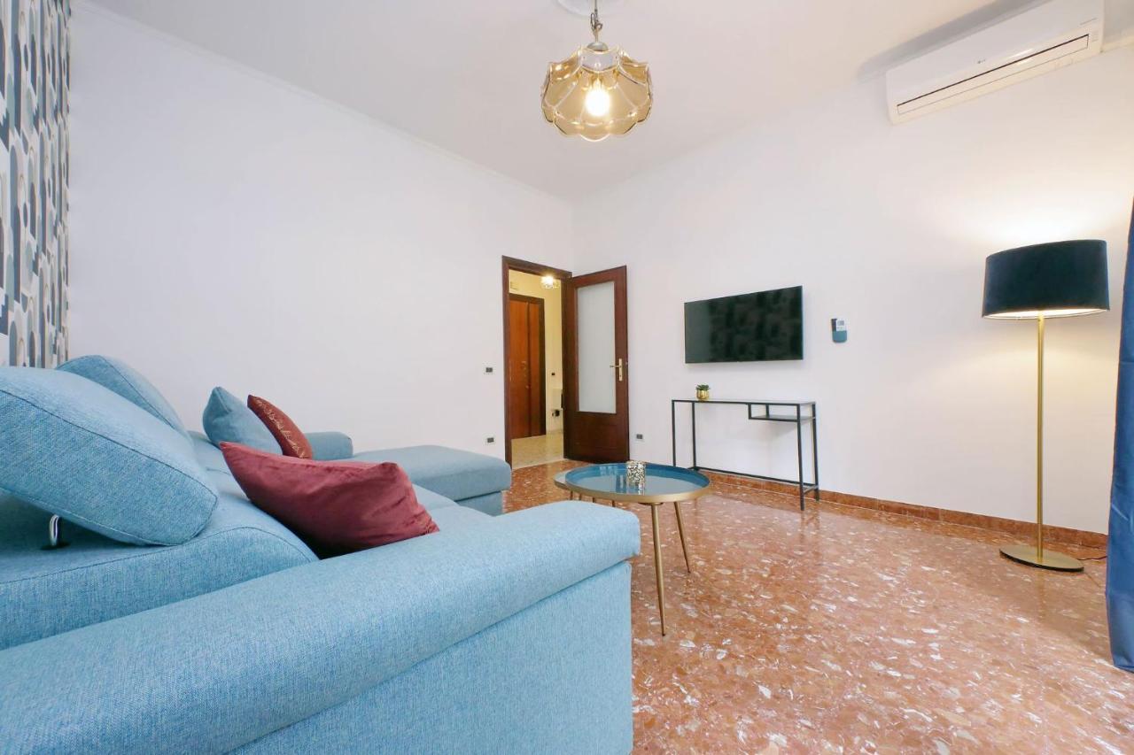 Apartment Comfy Next To Vatican Rome