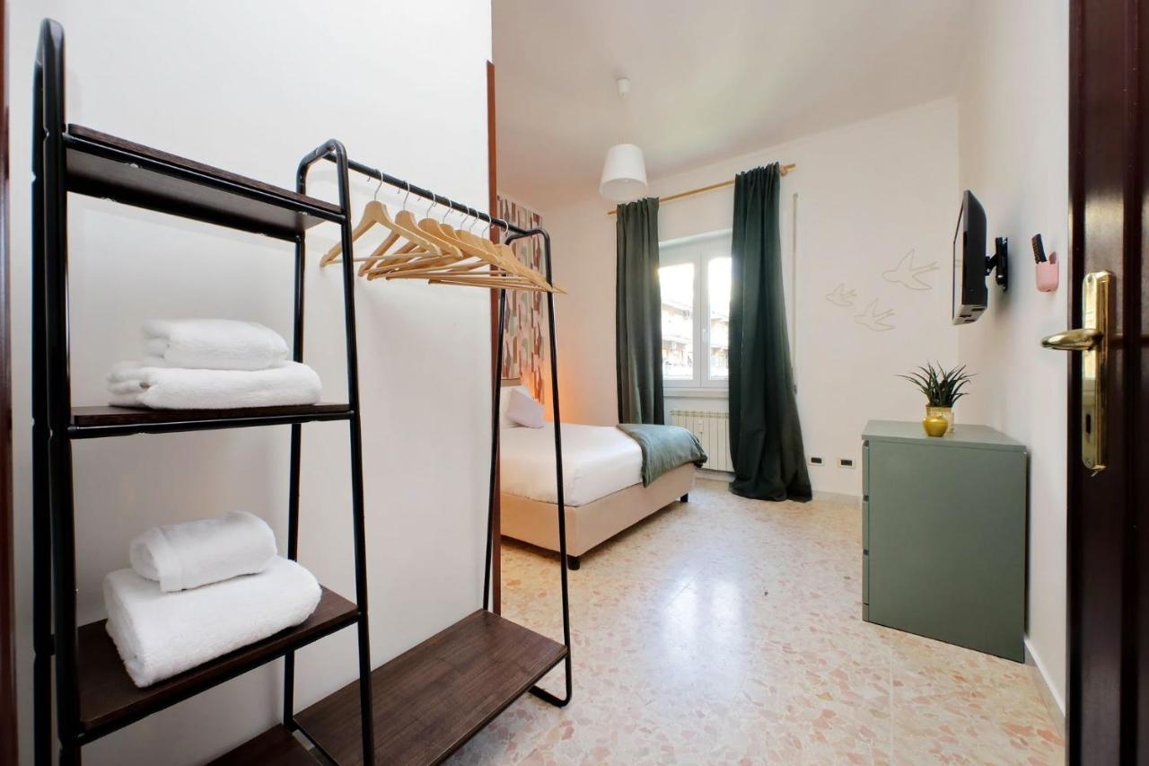 Apartment Comfy Next To Vatican Rome