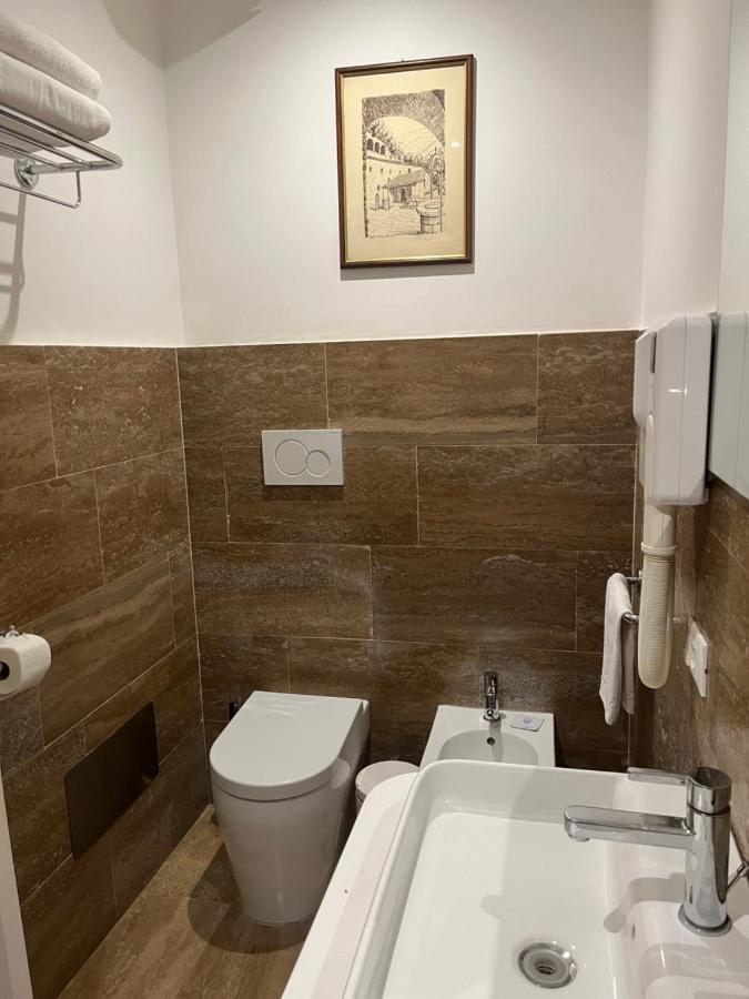 Michelangelo Garden Guest house *