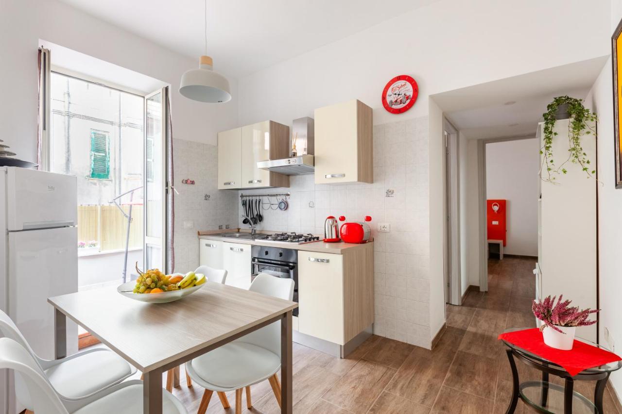 Appartement Grazioso A Rome