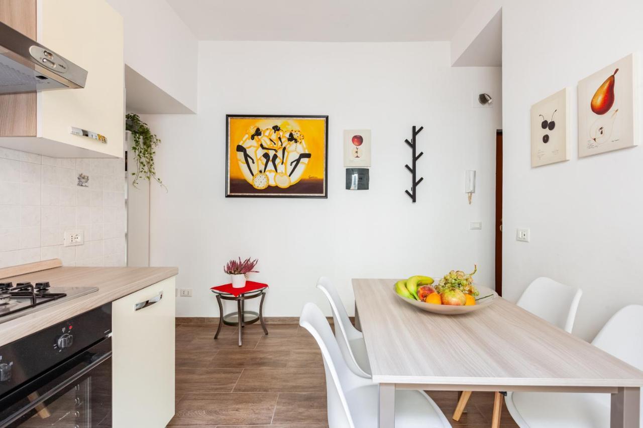 Appartement Grazioso A