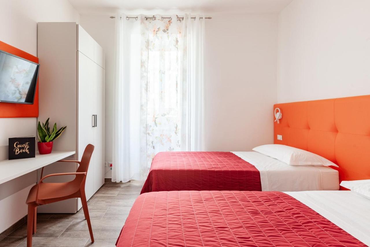 Appartement Grazioso A