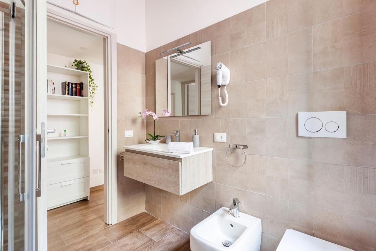 Grazioso A Appartement Rome