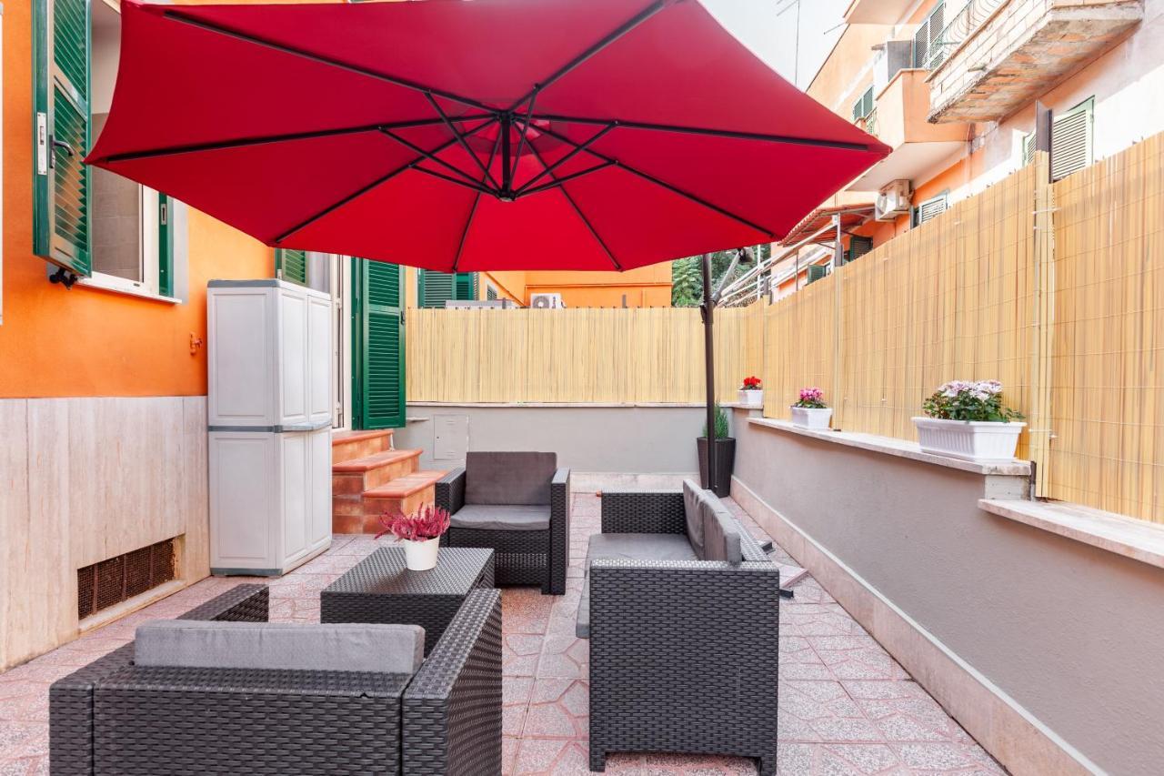 Grazioso A Appartement