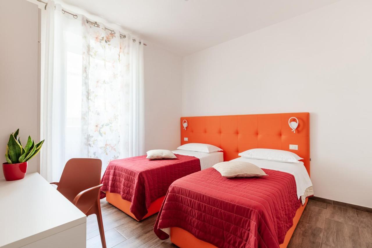 Appartement Grazioso A