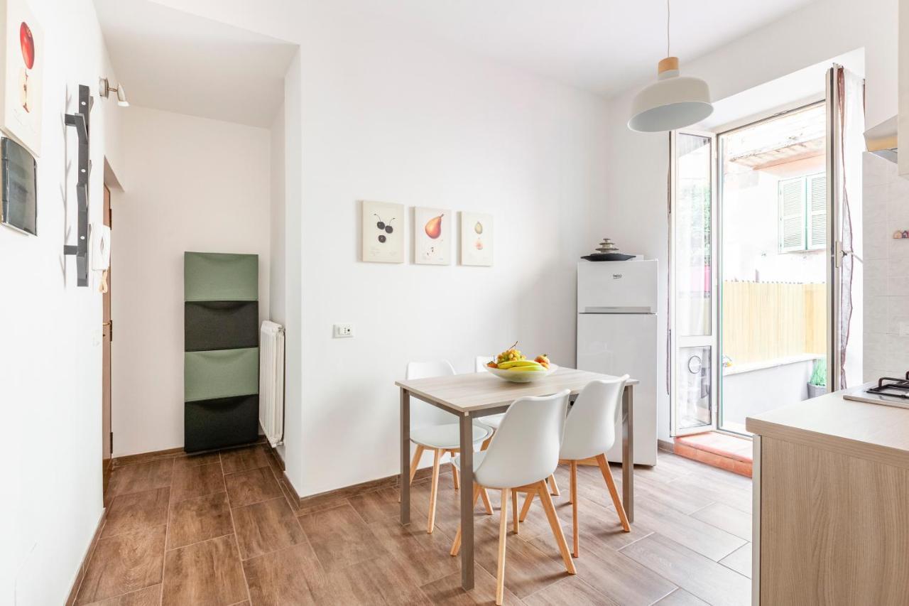 Appartement Grazioso A Rome