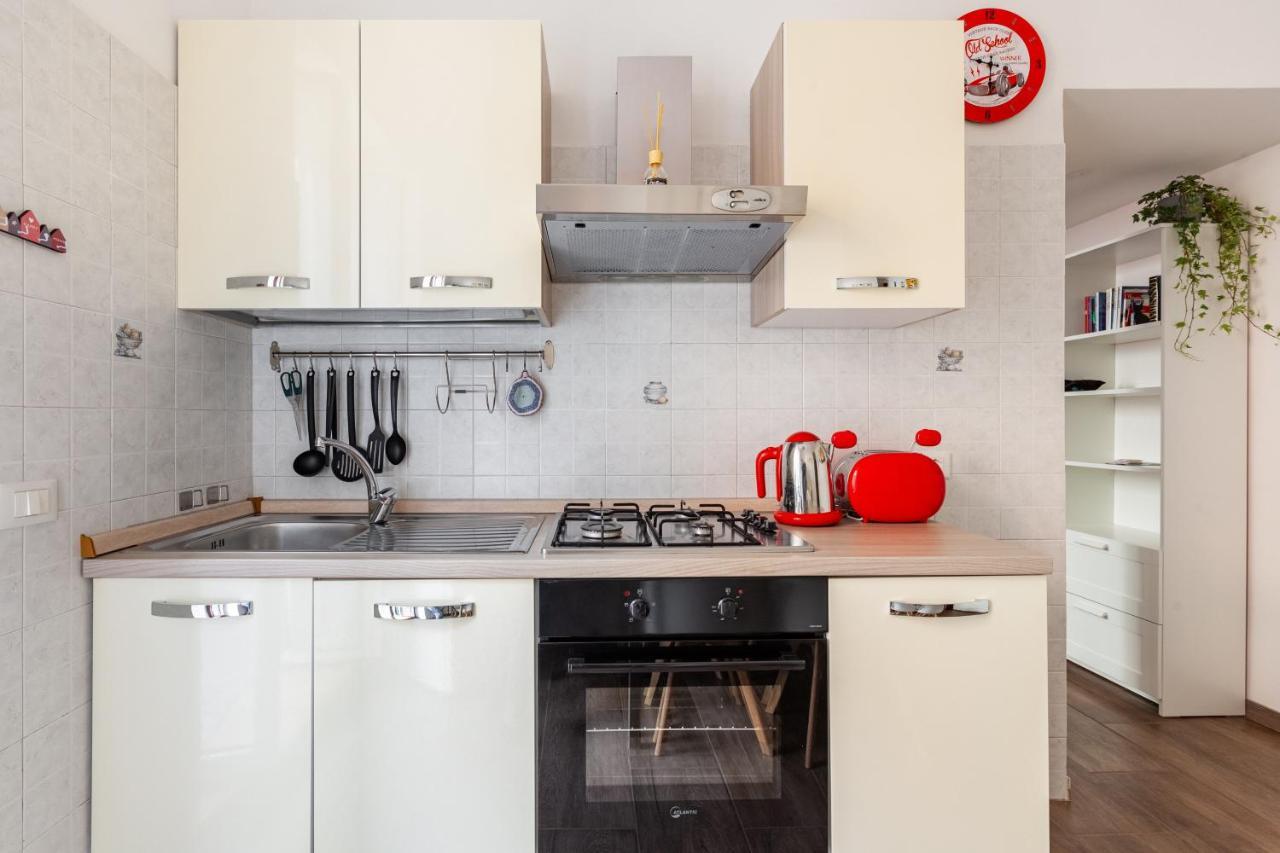 Grazioso A Appartement