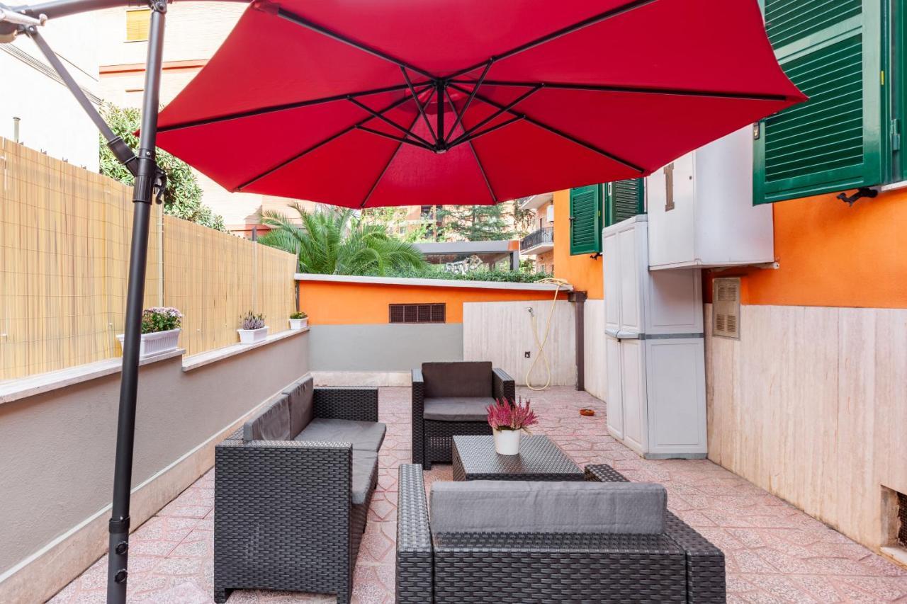 Appartement Grazioso A