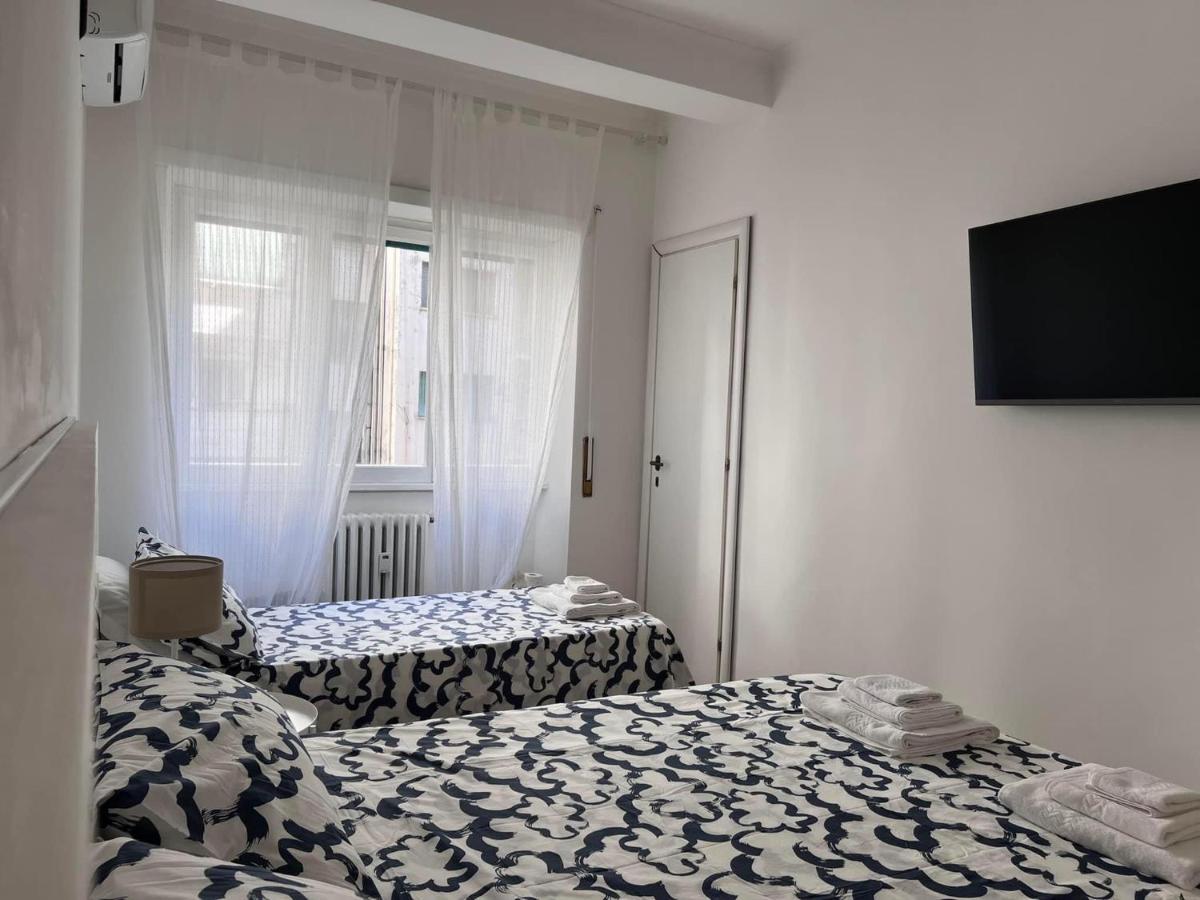 Casa de hóspedes Dolce Monteverde Trastevere