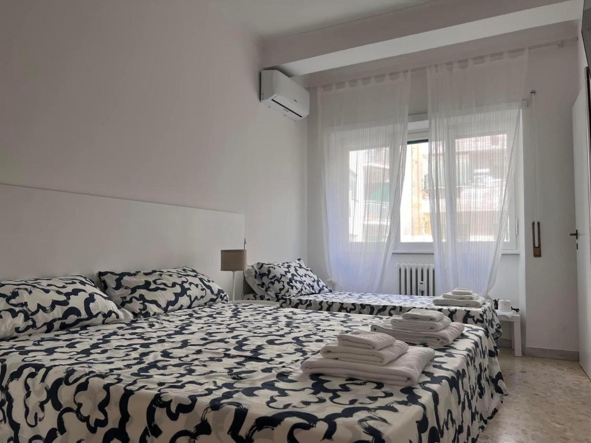 Dolce Monteverde Trastevere Roma