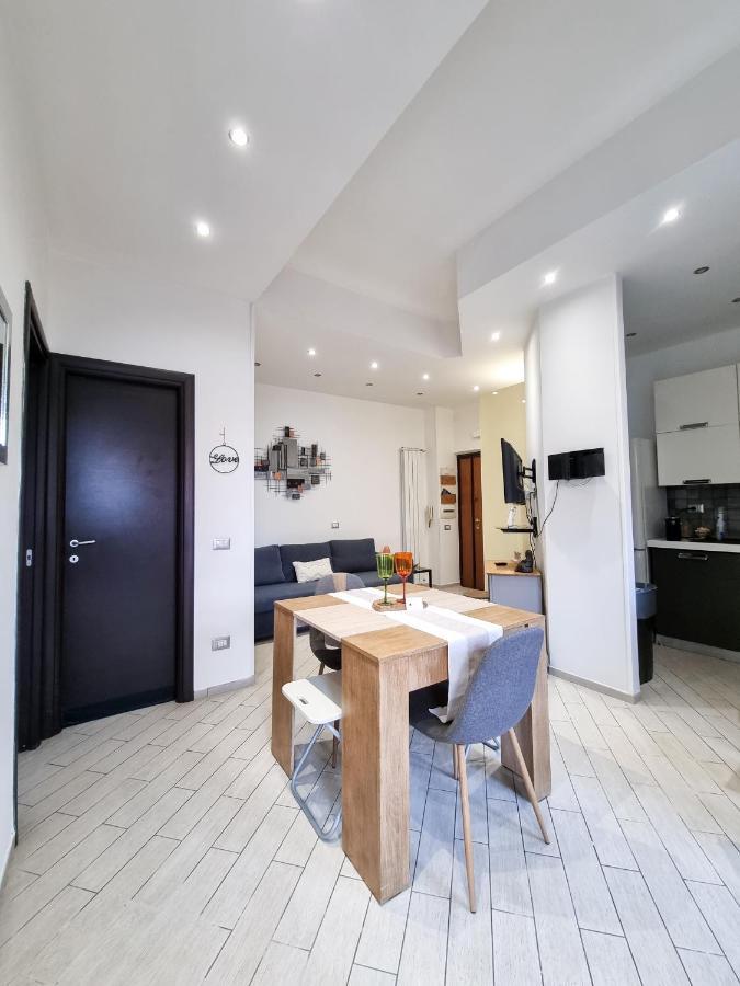 La Casa Della Pineta Hébergement de vacances