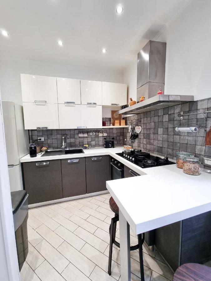 Hébergement de vacances La Casa Della Pineta Rome